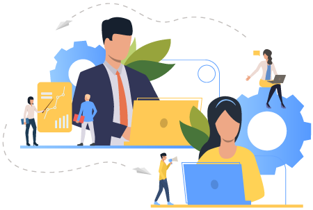 As-A-Service mindset