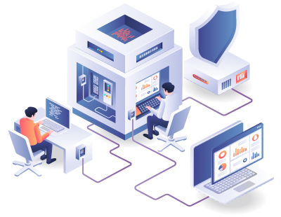 Tailored integration solutions for enhanced efficiency and security