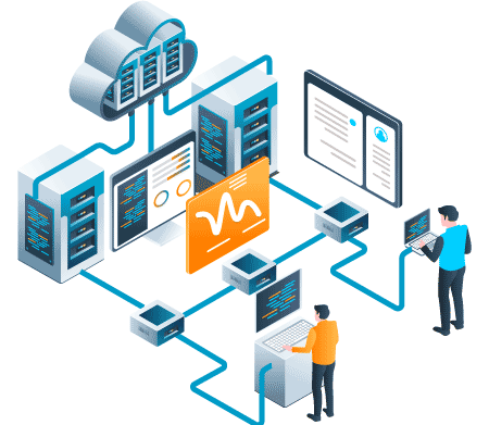 Elevate data migration efficiency with Aonflow