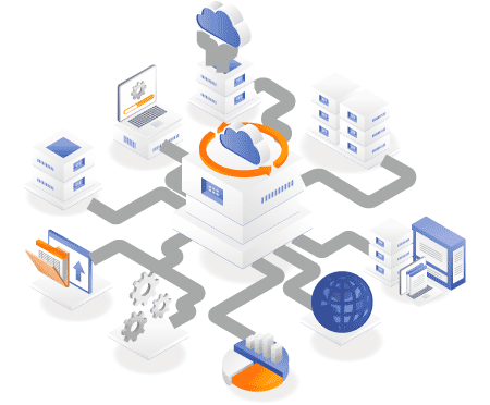 Simplify data migration with Aonflow
