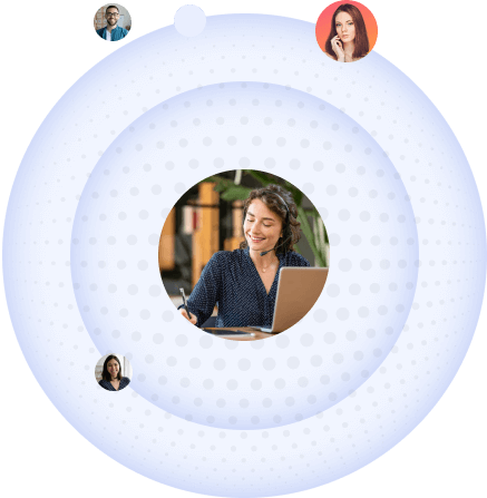 We have the expertise